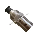 Bently Nevada 190501-09-00-CN product photo — Bently Nevada 190501-09-00-CN Velomitor CT Velocity Transducer