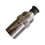 Bently Nevada 190501-09-00-CN product photo — Bently Nevada 190501-09-00-CN Velomitor CT Velocity Transducer