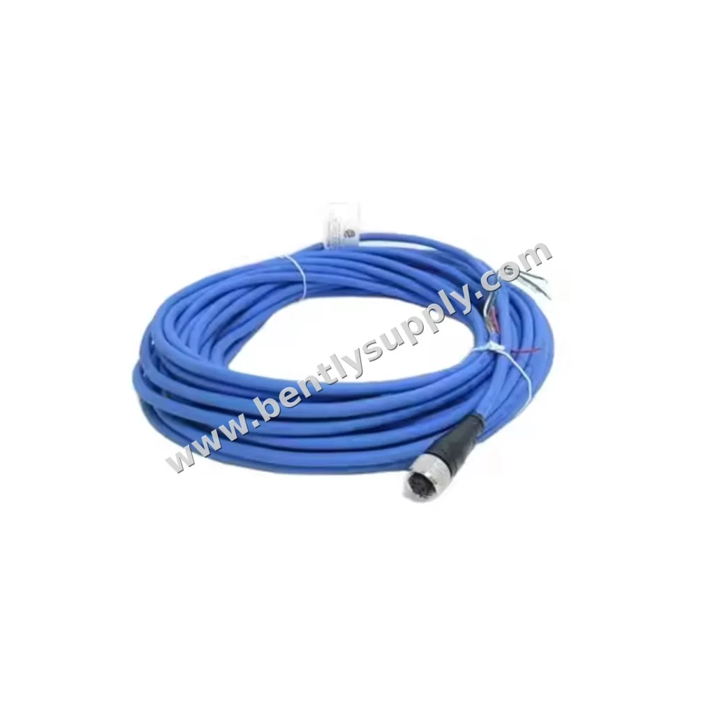 Bently Nevada 200152-15-10 product photo — Bently Nevada 200152-15-10 Sensor de vibração