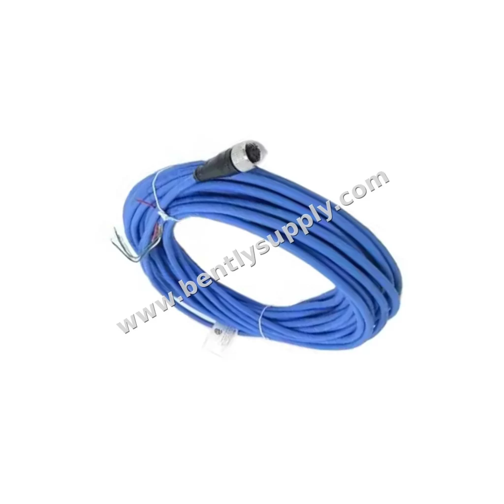 Bently Nevada 200152-15-10 product photo — Bently Nevada 200152-15-10 Sensor de vibração