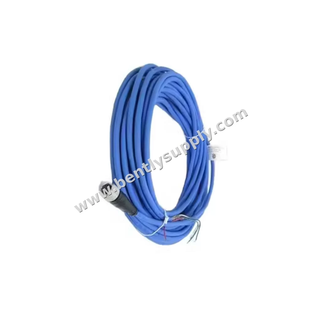 Bently Nevada 200152-15-10 product photo — Bently Nevada 200152-15-10 Sensor de vibração
