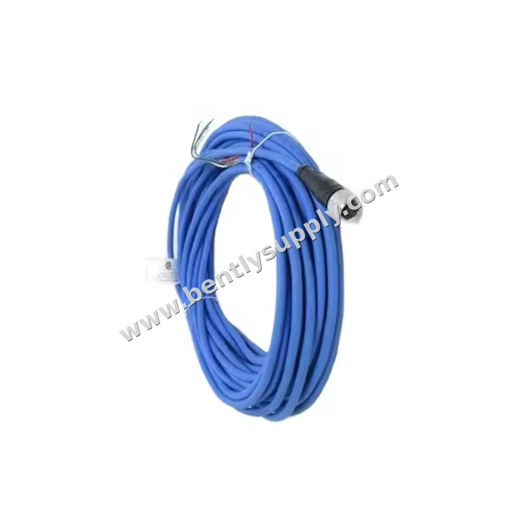 Bently Nevada 200152-15-10 product photo — Bently Nevada 200152-15-10 Sensor de vibração