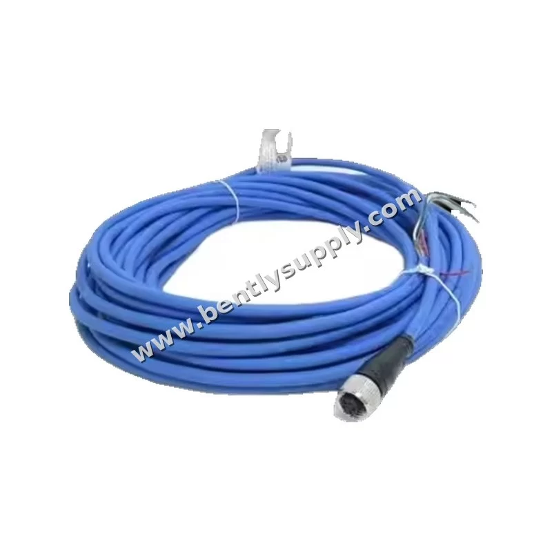 Bently Nevada 200152-15-10 Sensor de vibração