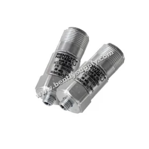 Bently Nevada 21000-28-00-20-065-04-02 product photo — Bently Nevada 21000-28-00-20-065-04-02 Proximity Probe Housing Assembl