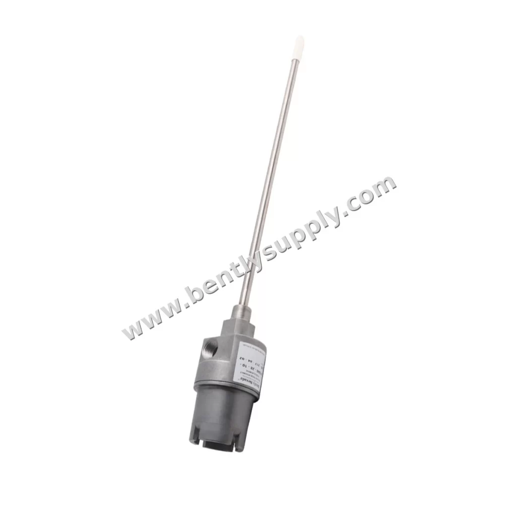 Bently Nevada 21000-16-10-20-083-03-02 product photo — Bently Nevada 21000-16-10-20-083-03-02 Carcaça de sonda de proximidade