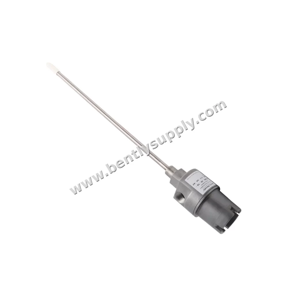 Bently Nevada 21000-16-10-20-083-03-02 product photo — Bently Nevada 21000-16-10-20-083-03-02 Carcaça de sonda de proximidade