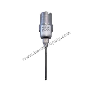 Bently Nevada 21000-28-00-20-065-04-02 product photo — Bently Nevada 21000-28-00-20-065-04-02 Proximity Probe Housing Assembl