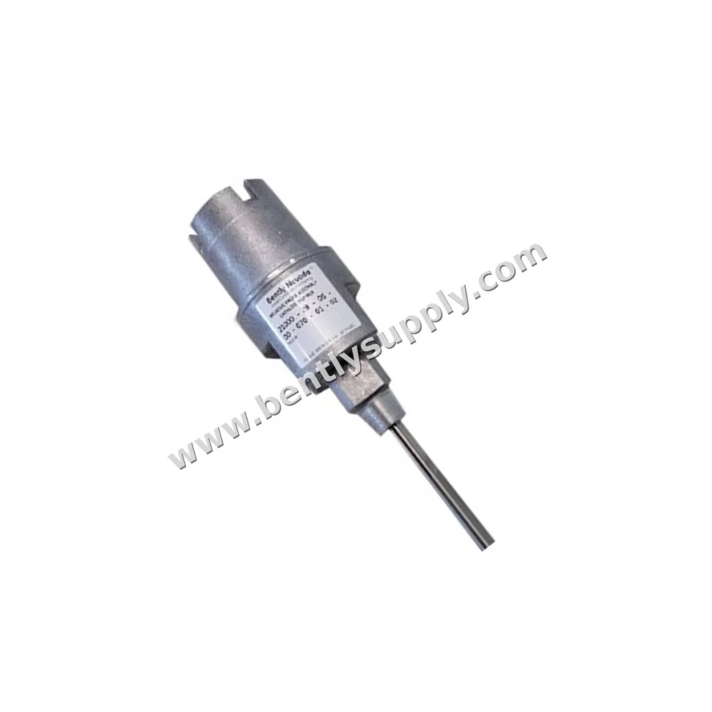 Bently Nevada 21000-28-00-20-065-04-02 product photo — Bently Nevada 21000-28-00-20-065-04-02 Proximity Probe Housing Assembl