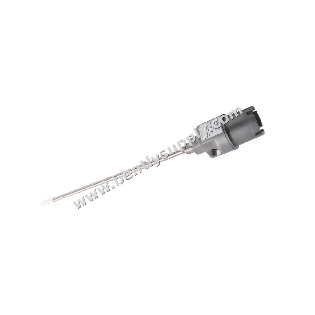 Bently Nevada 21000-28-00-20-065-04-02 product photo — Bently Nevada 21000-28-00-20-065-04-02 Proximity Probe Housing Assembl