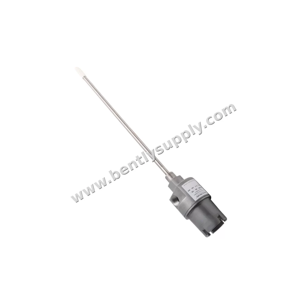Bently Nevada 21000-28-00-20-065-04-02 product photo — Bently Nevada 21000-28-00-20-065-04-02 Proximity Probe Housing Assembl