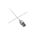 Bently Nevada 21000-28-00-20-065-04-02 product photo — Bently Nevada 21000-28-00-20-065-04-02 Proximity Probe Housing Assembl