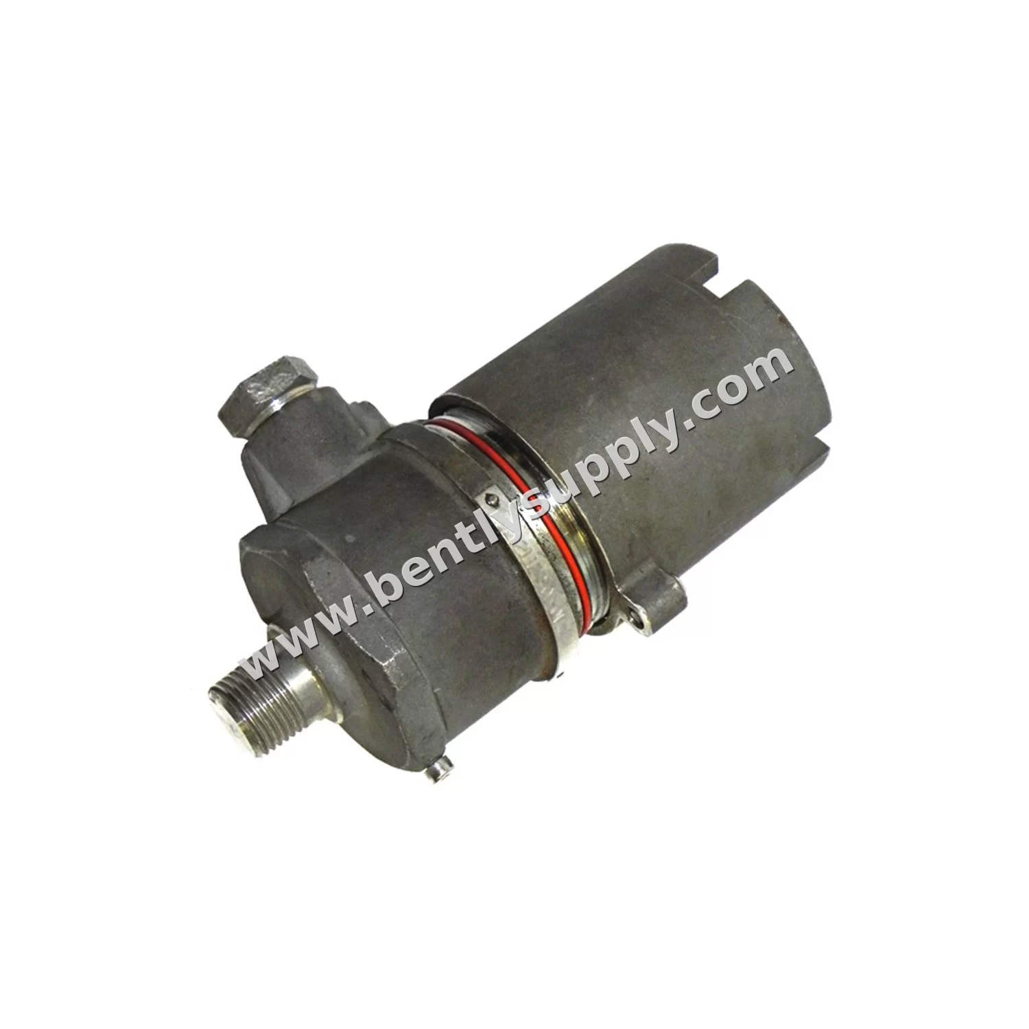Bently Nevada 21128-02-03 Carcaça de sonda de proximidade