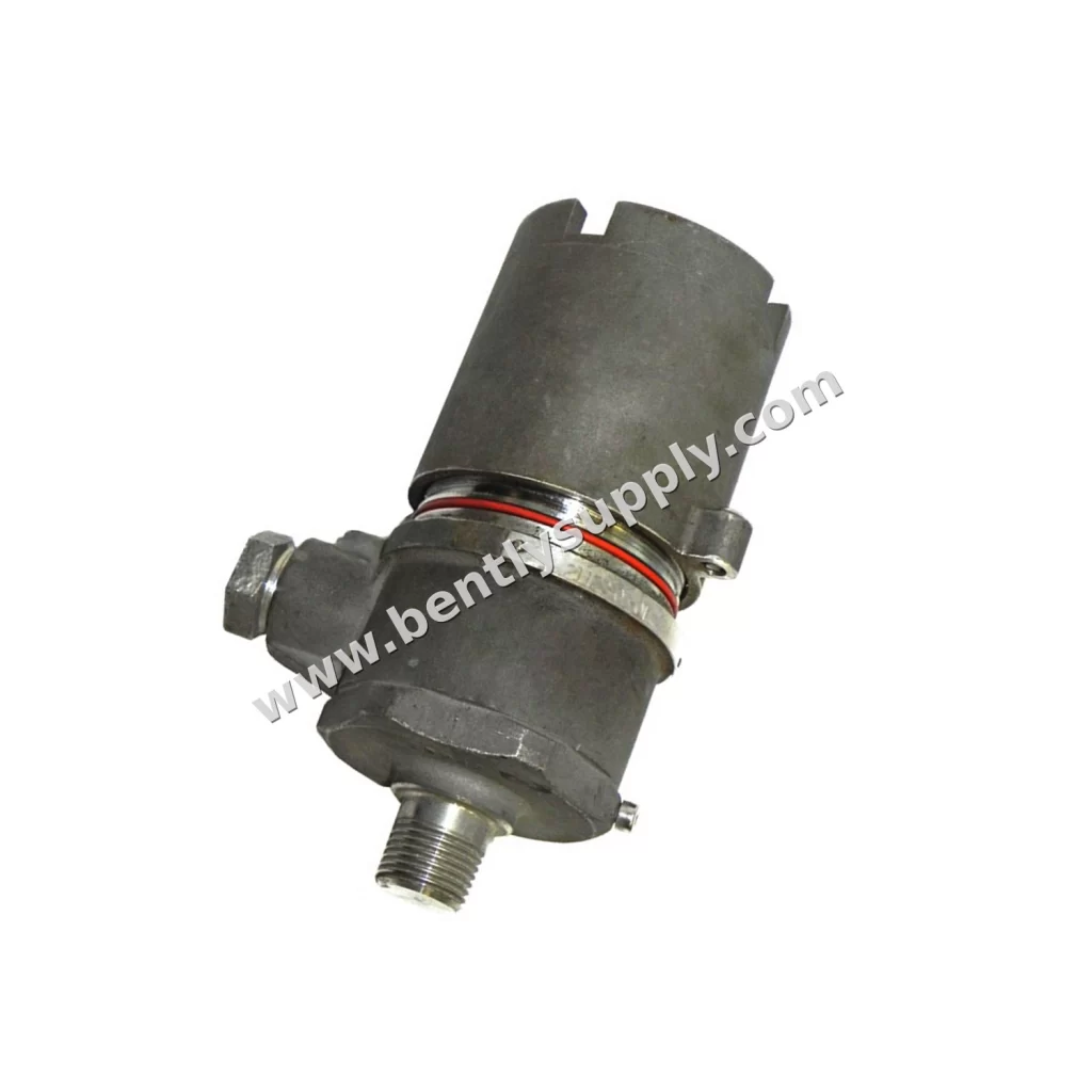 Bently Nevada 21128-02-03 product photo — Bently Nevada 21128-02-03 Carcaça de sonda de proximidade