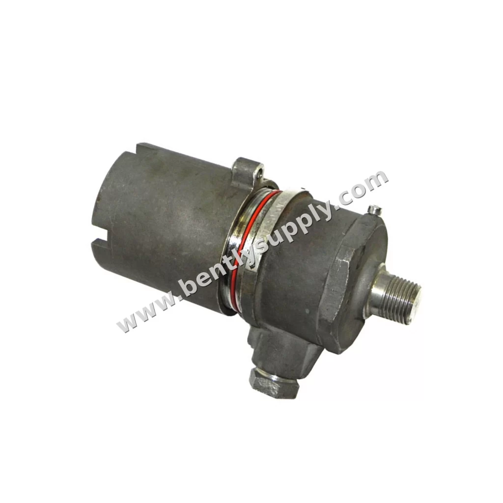 Bently Nevada 21128-02-03 product photo — Bently Nevada 21128-02-03 Carcaça de sonda de proximidade