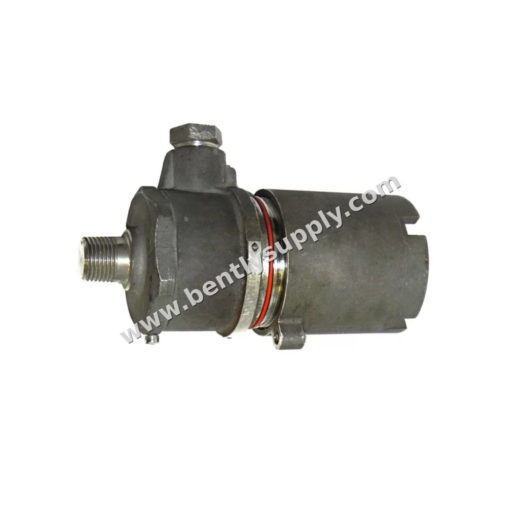 Bently Nevada 21128-02-03 product photo — Bently Nevada 21128-02-03 Carcaça de sonda de proximidade