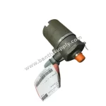 Bently Nevada 21128-12-01 product photo — Bently Nevada 21128-12-01 Carcaça de sonda de proximidade