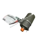 Bently Nevada 21128-12-01 product photo — Bently Nevada 21128-12-01 Carcaça de sonda de proximidade