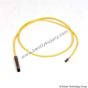 Bently Nevada 330140-10-20-11-CN product photo — Bently Nevada 330140-10-20-11-CN Sonda de proximidade