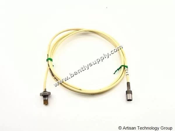 Bently Nevada 21504-00-28-10-02 product photo — Bently Nevada 21504-00-28-10-02 Cabo de extensão