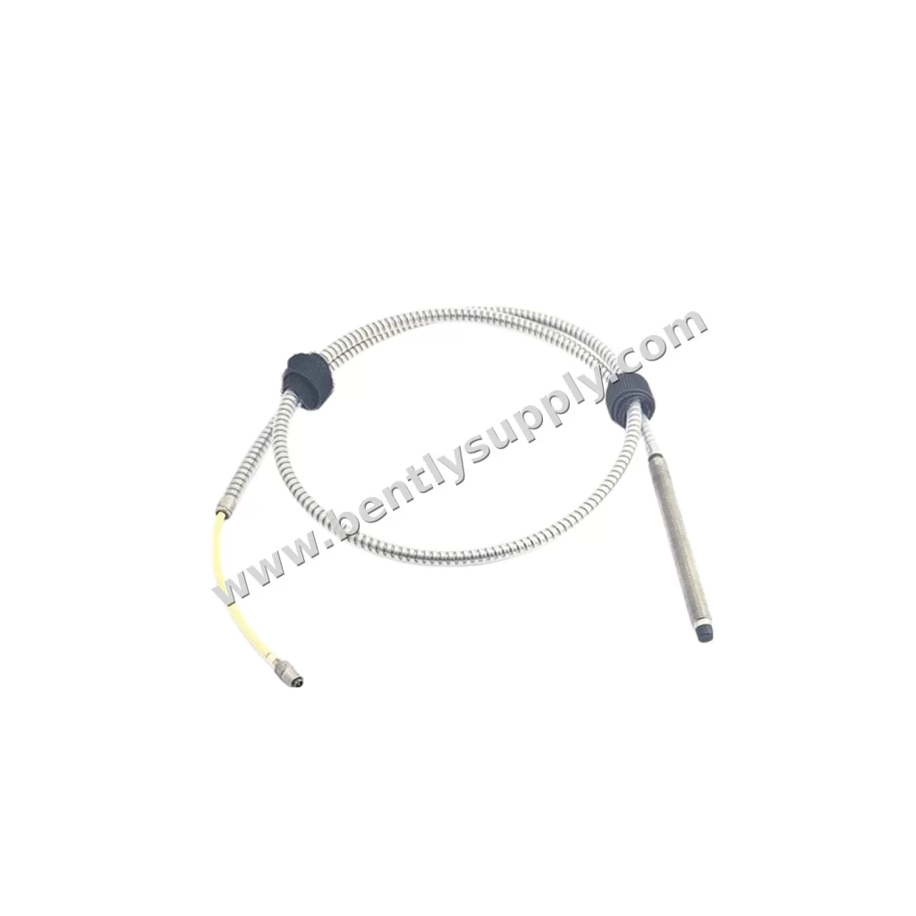 Bently Nevada 21505-68-96-05-02 product photo — Bently Nevada 21505-68-96-05-02 Cabo de extensão