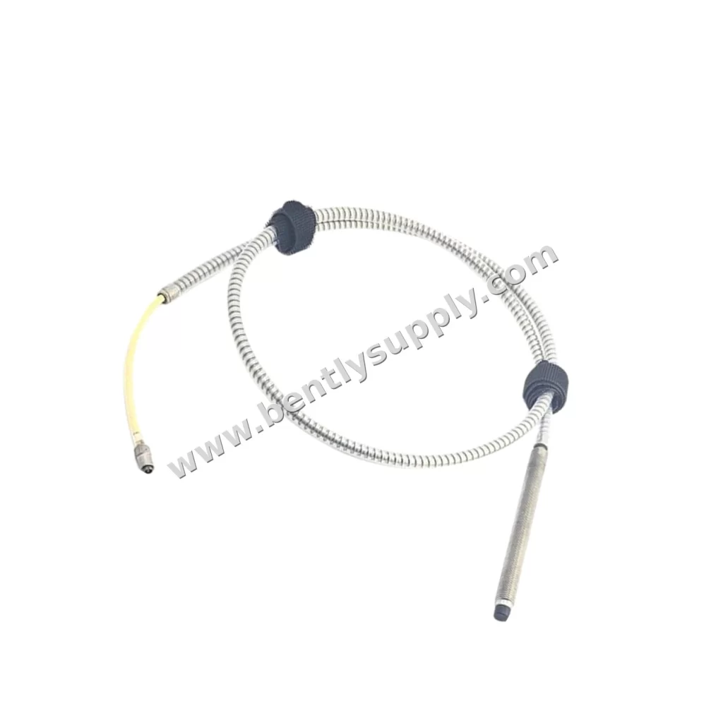Bently Nevada 21505-68-96-05-02 product photo — Bently Nevada 21505-68-96-05-02 Cabo de extensão