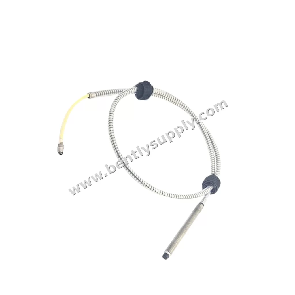 Bently Nevada 21505-68-96-05-02 product photo — Bently Nevada 21505-68-96-05-02 Cabo de extensão