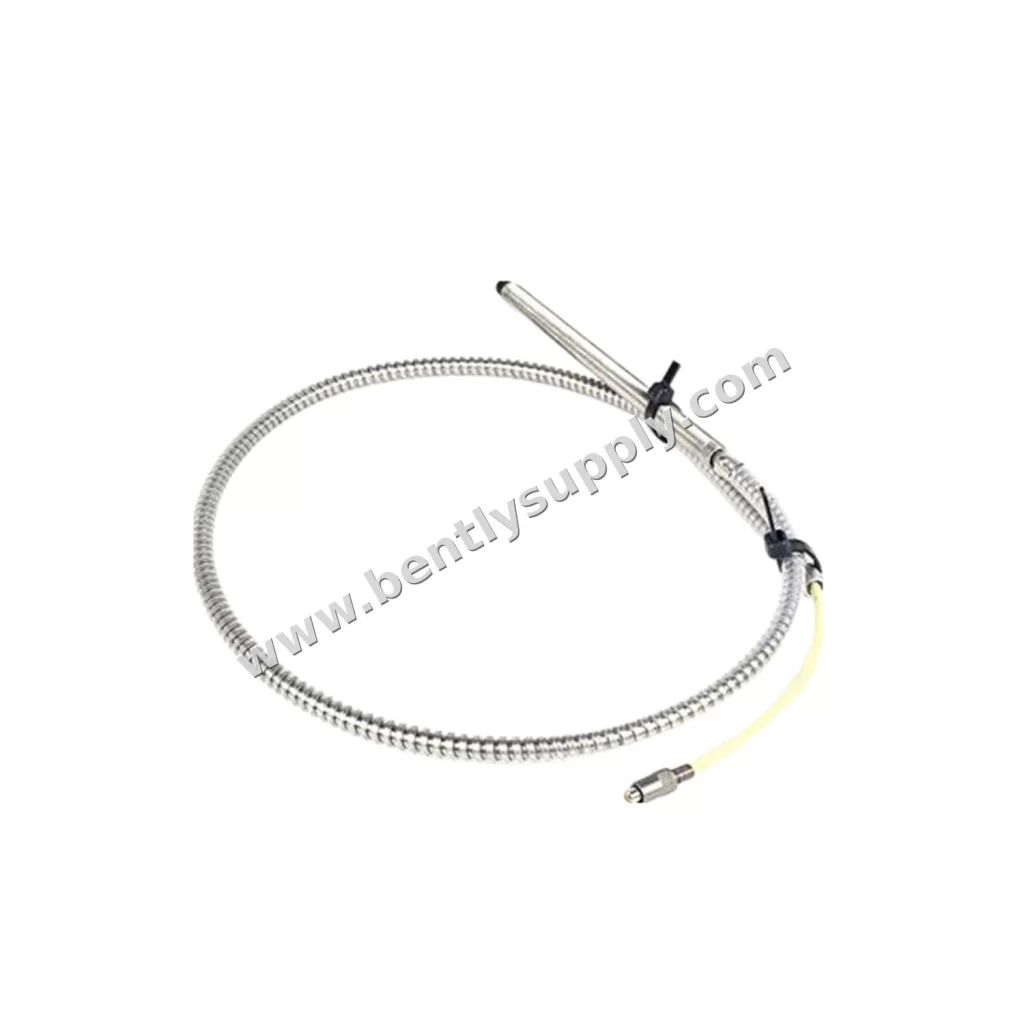Bently Nevada 21505-68-96-05-02 product photo — Bently Nevada 21505-68-96-05-02 Cabo de extensão