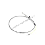 Bently Nevada 21505-68-96-05-02 product photo — Bently Nevada 21505-68-96-05-02 Cabo de extensão