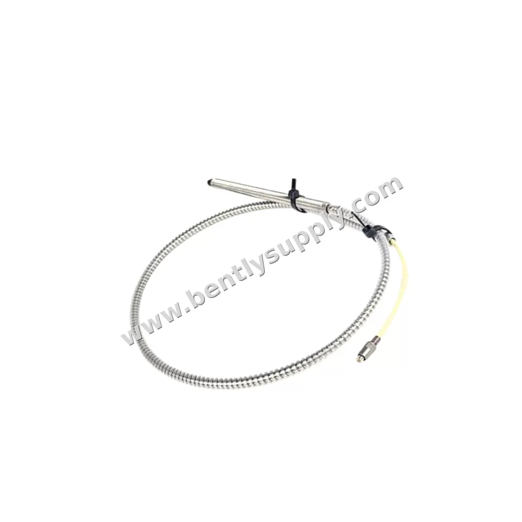 Bently Nevada 21505-68-96-05-02 product photo — Bently Nevada 21505-68-96-05-02 Cabo de extensão
