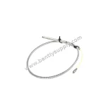 Bently Nevada 21505-68-96-05-02 product photo — Bently Nevada 21505-68-96-05-02 Cabo de extensão