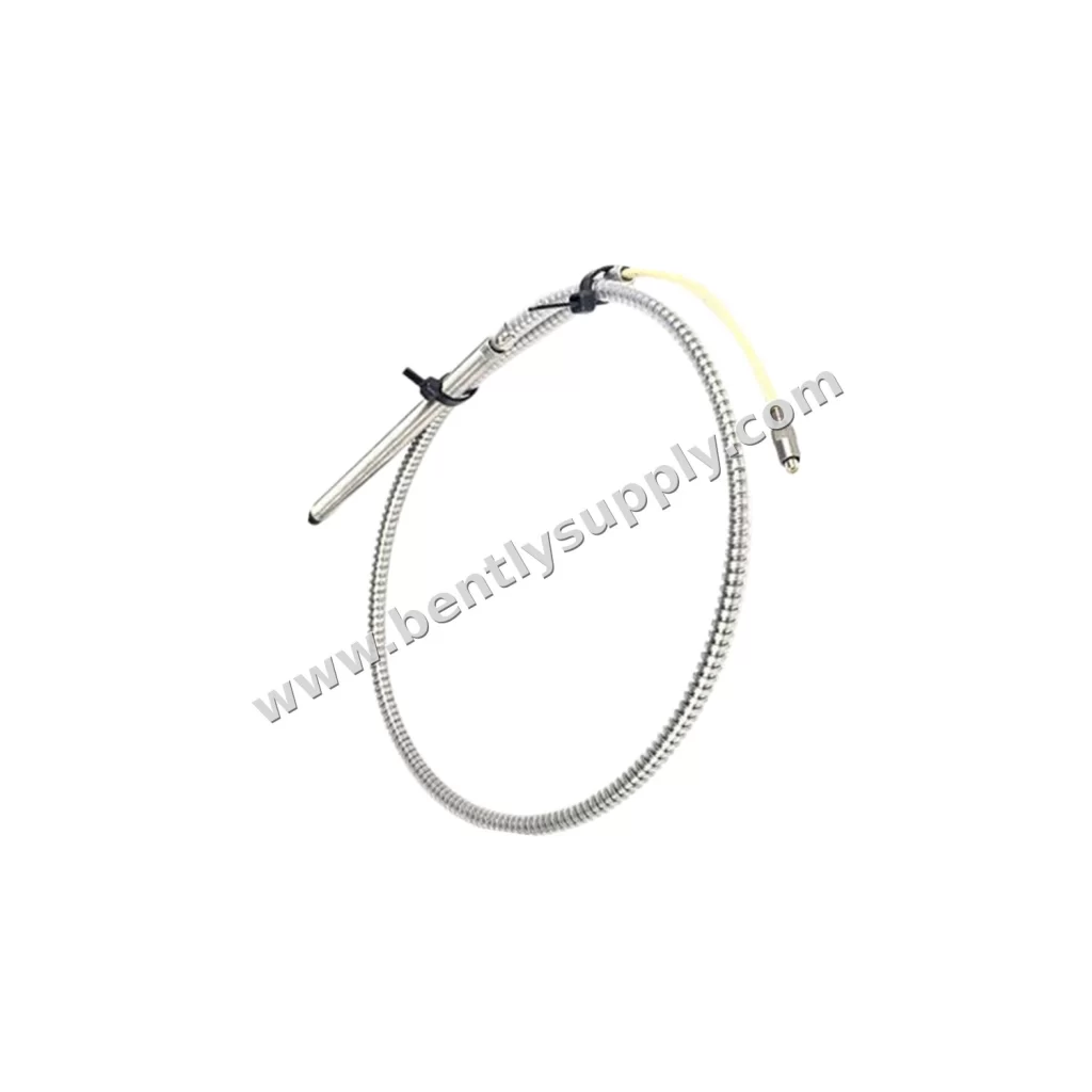 Bently Nevada 21505-68-96-05-02 product photo — Bently Nevada 21505-68-96-05-02 Cabo de extensão