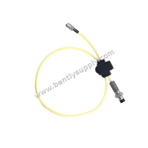 Bently Nevada 21504-00-64-10-02 product photo — Bently Nevada 21504-00-64-10-02 Cabo de extensão