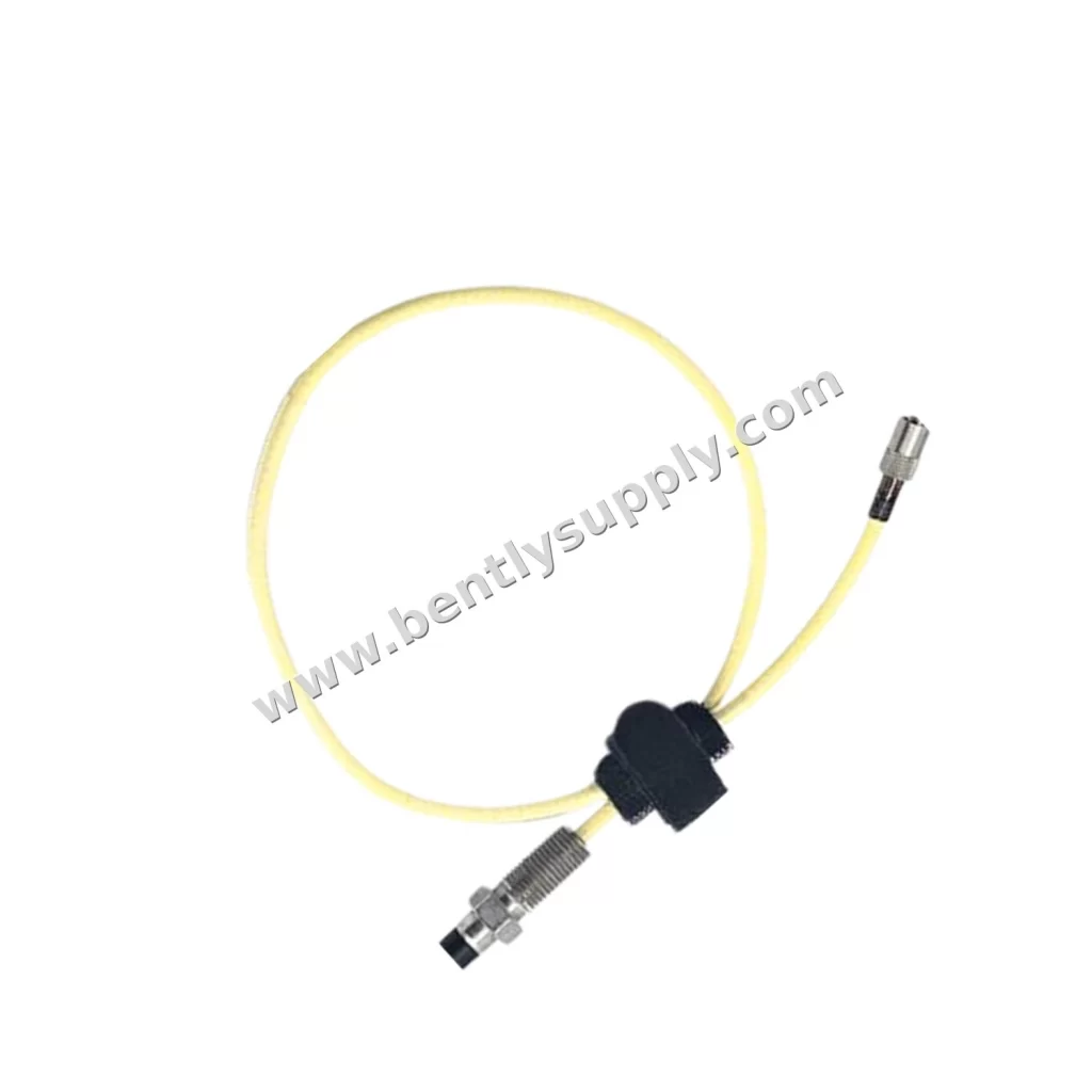 Bently Nevada 21508-02-12-10-02 product photo — Bently Nevada 21508-02-12-10-02 Cabo de extensão