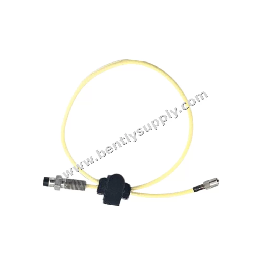 Bently Nevada 21508-02-12-10-02 product photo — Bently Nevada 21508-02-12-10-02 Cabo de extensão