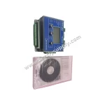 Bently Nevada 2300/20-00 product photo — Bently Nevada 2300/20-00 Módulo de monitoramento