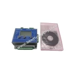 Bently Nevada 2300/20-00 product photo — Bently Nevada 2300/20-00 Módulo de monitoramento