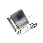 Bently Nevada 2300/25_KIT-001-00 product photo — Bently Nevada 2300/25_KIT-001-00 Módulo de monitoramento