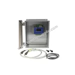 Bently Nevada 2300/25_KIT-001-00 product photo — Bently Nevada 2300/25_KIT-001-00 Módulo de monitoramento