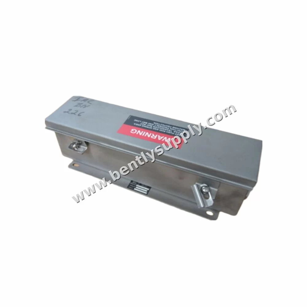 Bently Nevada 24765-02-01 product photo — Bently Nevada 24765-02-01 Case Expansion Transducer Assembly (dc)