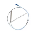 Bently Nevada 300103-00-05-10-02-05 product photo — Bently Nevada 300103-00-05-10-02-05 Sonda de proximidade