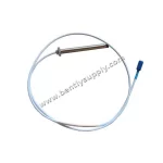 Bently Nevada 300103-00-05-10-02-05 product photo — Bently Nevada 300103-00-05-10-02-05 Sonda de proximidade