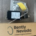 Bently Nevada 31000-30-05-15-049-03-02 product photo — Bently Nevada 31000-30-05-15-049-03-02 Carcaça de sonda de proximidade