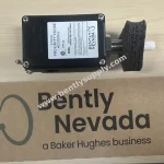 Bently Nevada 31000-30-05-15-049-03-02 product photo — Bently Nevada 31000-30-05-15-049-03-02 Carcaça de sonda de proximidade