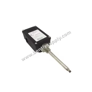 Bently Nevada 21000-34-05-30-095-04-02 product photo — Bently Nevada 21000-34-05-30-095-04-02 Carcaça de sonda de proximidade