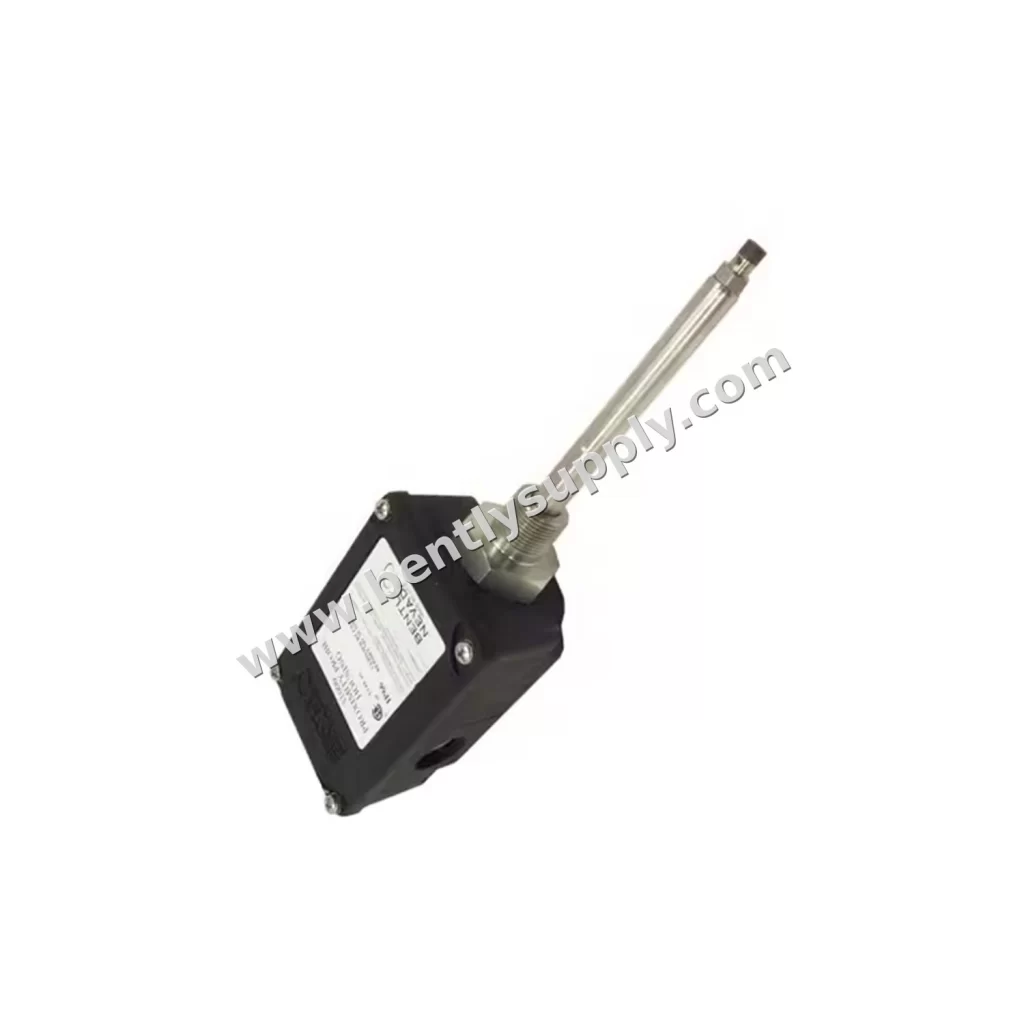 Bently Nevada 32000-28-05-06-020-07-02 product photo — Bently Nevada 32000-28-05-06-020-07-02 Carcaça de sonda de proximidade