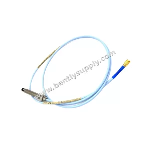 Bently Nevada 330906-02-12-70-02-05 product photo — Bently Nevada 330906-02-12-70-02-05 Sonda de proximidade