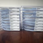 Bently Nevada 330101-00-20-20-02-00 product photo — Bently Nevada 330101-00-20-20-02-00 Sonda de proximidade 3300 XL 8 mm, ro