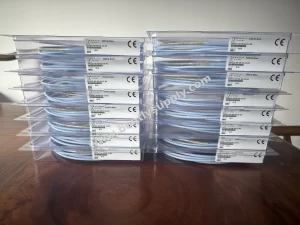 Bently Nevada 330101-00-10-10-12-CN Sonda de proximidade 3300 XL 8 mm, rosca 3/8-24 UNF