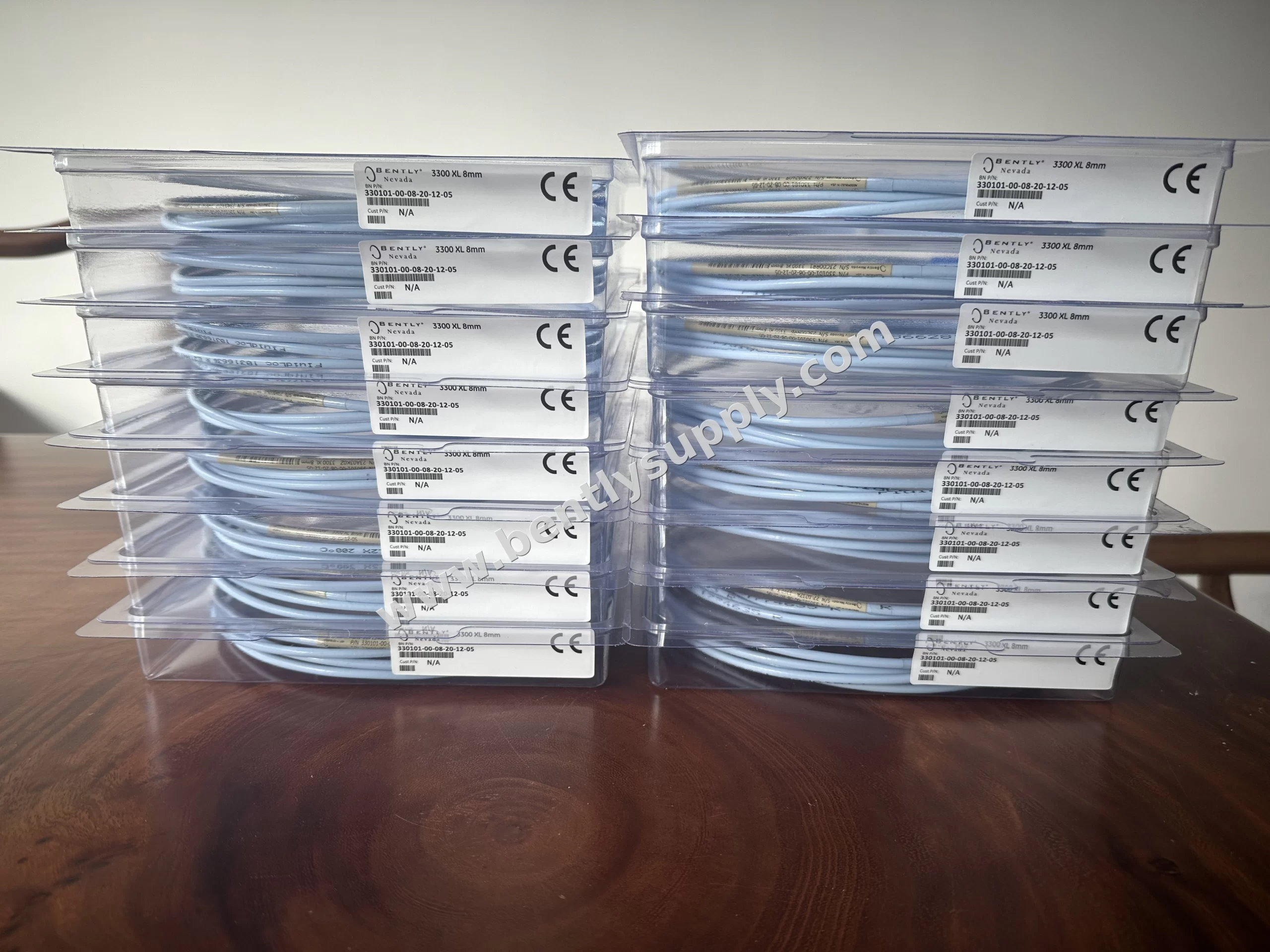 Bently Nevada 330101-00-18-50-02-05 Sonda de proximidade