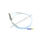 Bently Nevada 330101-00-34-15-02-05 product photo — Bently Nevada 330101-00-34-15-02-05 Sonda de proximidade